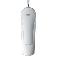 UA123238S3 Eurosmart Набір д/ванни (2змішувача+1душовий набір) (1 сорт) Grohe фото 9