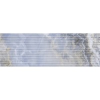 ONYX SEA BLUE DECOR 1 (1 сорт) CERAMICA DESEO