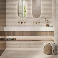 100362277 TARANTO BONE 59,6X150(A) (1 сорт) PORCELANOSA (MC) фото 2