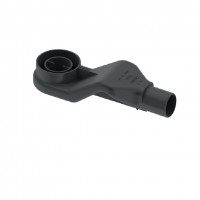 650004 TECEdrainline Сифон плаский DN 40, 0,5 л/с (1 сорт) Tece