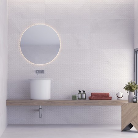 RLV MAKAI BLANCO (1 сорт) CERAMICA DESEO