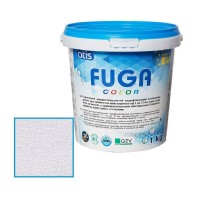 Зат Atis Fuga Color A 109/1кг св-сірий (1 сорт) Atis