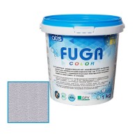 Зат Atis Fuga Color A 110/1кг манхеттен (1 сорт) Atis