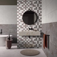 HOOVER SILVER (1 сорт) CERAMICA DESEO фото 6