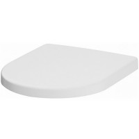 C507854WH Inspire сидіння для унітазу-компакту, мікроліфт (1 сорт) AM.PM