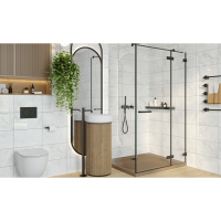 ESTER LIGHT GREY GLOSSY** (1 сорт) Cersanit фото 1