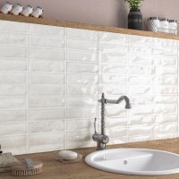 EC.POOL WHITE (1 сорт) CERAMICA DESEO фото 2