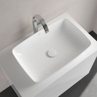 41725801 ARTIS Раковина 58см (1 сорт) VILLEROY  BOCH фото 2