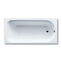 112500010001 Mod.372-1 Saniform Plus Ванна 160x75 (1 сорт) Kaldewei