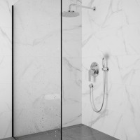 UA29045003  Bau Flow Комплект для душу внутрішнього монтажу (4 пак) (1 сорт) Grohe фото 6