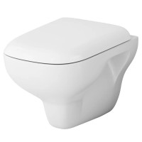 C801701SC Like унітаз підвісний FlashClean з сидінням мікроліфтом (1 сорт) AM.PM