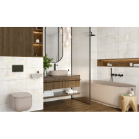 ESTER CREAM GLOSSY** (1 сорт) Cersanit фото 1