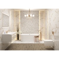 EC.CASABLANCA GOLD (1 сорт) CERAMICA DESEO фото 4
