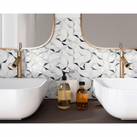 LENOX INSERTO (1 сорт) Cersanit фото 1