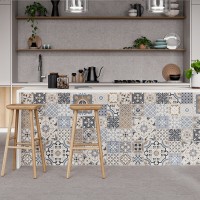 DUAL MAIOLICHE (1 сорт) CERAMICA DESEO фото 5