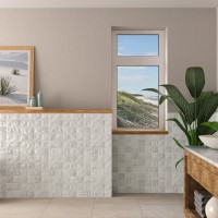 EC.COOL GREY (1 сорт) CERAMICA DESEO фото 2
