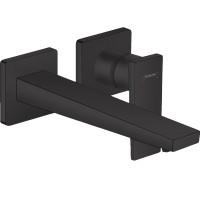 32526670 Metropol Зовнішня частина змішувача д/раковини (1 сорт) HANSGROHE