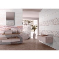 JOLIE PINK LIGHT (1 сорт) CERAMICA DESEO фото 6