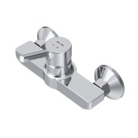 F85B20000 X-Joy S, змішувач для душу, хром, шт (1 сорт) AM.PM