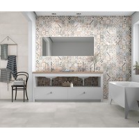 DEVAN HIDRAULICO MOSAIC MATE (1 сорт) Alaplana фото 1
