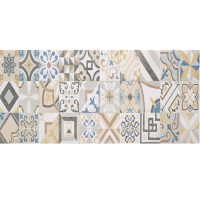 DEVAN HIDRAULICO MOSAIC MATE (1 сорт) Alaplana