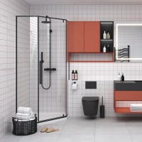 BLANCO LISO BRILLO 2,5X2,5 (1 сорт) CERAMICA DESEO фото 1