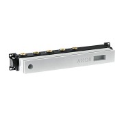 18311180 Module Select Внутрішня частина термостата на 3 функції (1 сорт) Axor