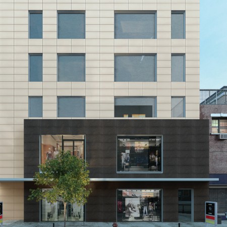 RIVERSTONE WHITE MATT (1 сорт) Seranit