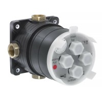 88011 Flexx Boxx Внутрішня частина змішувача (1 сорт) Kludi