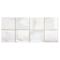 PROVENCE WHITE (1 сорт) Geotiles