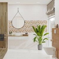 SOLANGE LIGHT GREY (1 сорт) Cersanit фото 2