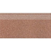 MILTON BROWN STEPTREAD (1 сорт) Cersanit