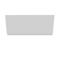 Панель фронтальна 180*57 для ванн SOUL 180*80/ IVEN 180*120/ GRAPHICS 180*80/ COMFORT 180*80 NEW (1  Devit
