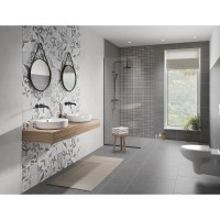 HENLEY GREY PATTERN (1 сорт) Cersanit фото 1