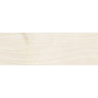 NAOMI IVORY STRUCTURE GLOSSY (1 сорт) Cersanit
