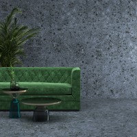 GEOTECH ANTRACITA (1 сорт) ALMERA CERAMICA (SPAIN) фото 1