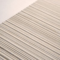 TR01BAR TRAV.BIANCO VEIN CUT RIBBED SQ. 120X60 (1 сорт) ITALGRANITI фото 6