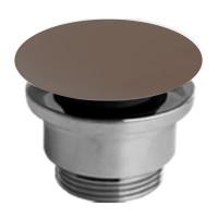 PLCE донний клапан, Moka  MATT (1 сорт) SIMAS