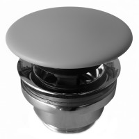 PLCE донний клапан, cemento matt (1 сорт) SIMAS