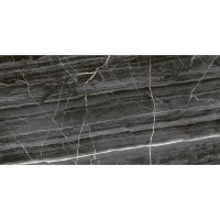 MARMO NERO FULL LAPPATO (1 сорт) TERMAL SERAMIK