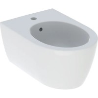 501.898.00.1 Підвісне біде Geberit iCon закритої форми (1 сорт) Geberit