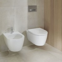 501.898.00.1 Підвісне біде Geberit iCon закритої форми (1 сорт) Geberit фото 5