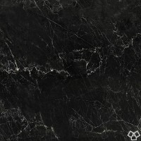 GRES ELDROK NERO RECT (1 сорт) Cerrad