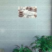 OLIVIA BLUE (1 сорт) Cersanit фото 1