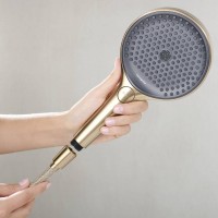 28260140 HG Designflex Душовий шланг-1,60м, brushed bronze (1 сорт) HANSGROHE фото 4