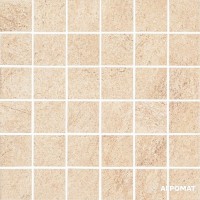 KAROO MOZ BEIGE декор (1 сорт) Cersanit