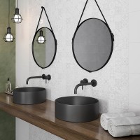 SANSA WHITE PATTERN GLOSSY (1 сорт) Cersanit фото 1