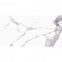 GRES CALACATTA WHITE RECT (1 сорт) Cerrad