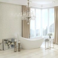 13061160 UNIVERSAL Змішувач для ванни з підлоги, хром (NEW) (1 сорт) Devit фото 2