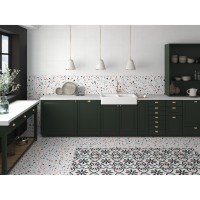 ARTS WHITE (1 сорт) Ape Ceramica фото 1